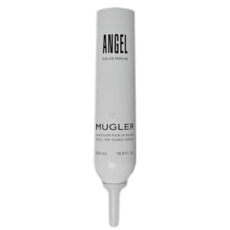 angel source refill prices